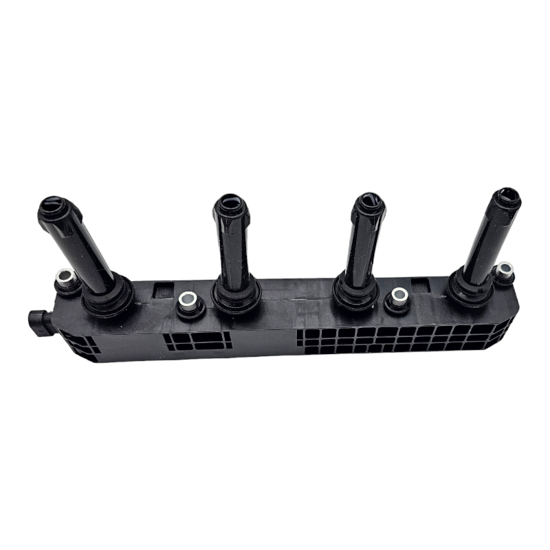 Bobina Chevrolet Optra 1.8 07-13 Lt 3 Pines 4/Salidas