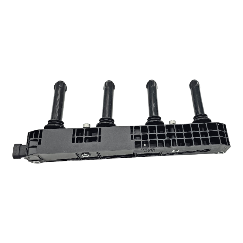 Bobina Chevrolet Optra 1.8 07-13 Lt 3 Pines 4/Salidas