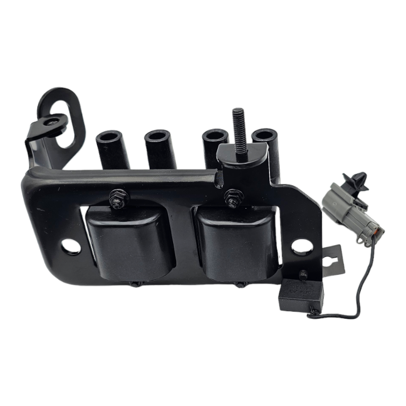 Bobina Kia Rio Stylus 1.5 08-16 4/Pines 2/Modulos Separados 4/Salidas