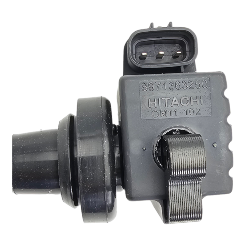 Bobina Chevrolet Dmax 3.5 05-07 Motor V6 6Vd1