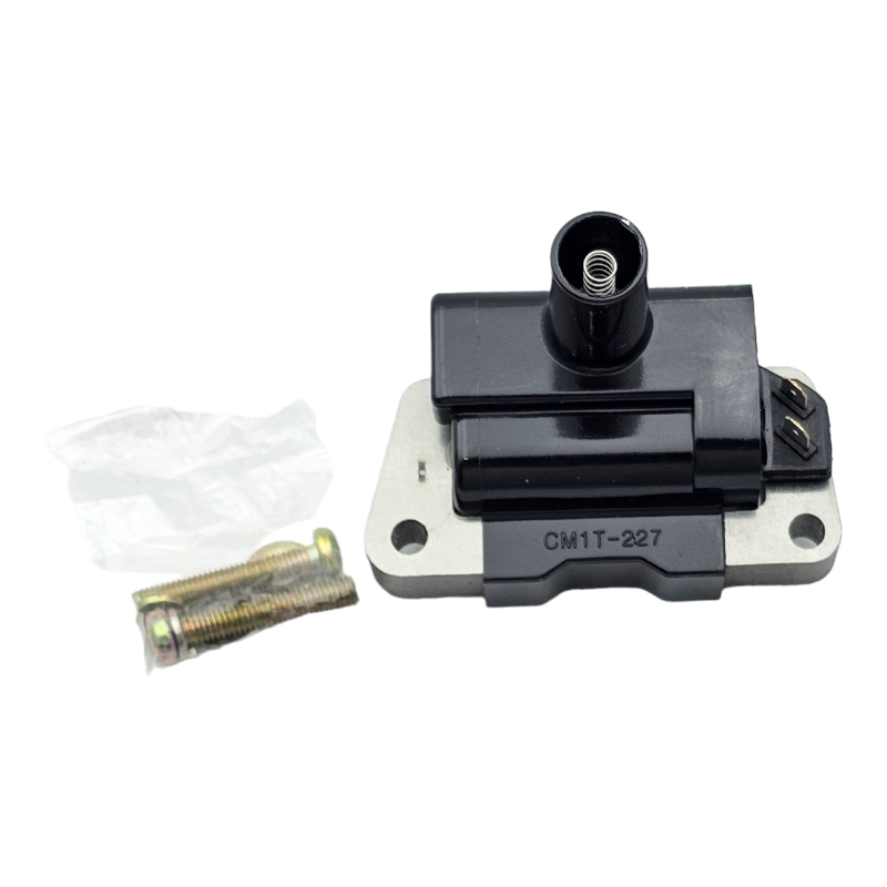 Bobina Nissan Sentra B13 1.6 95-16 2/Pines Entaimer