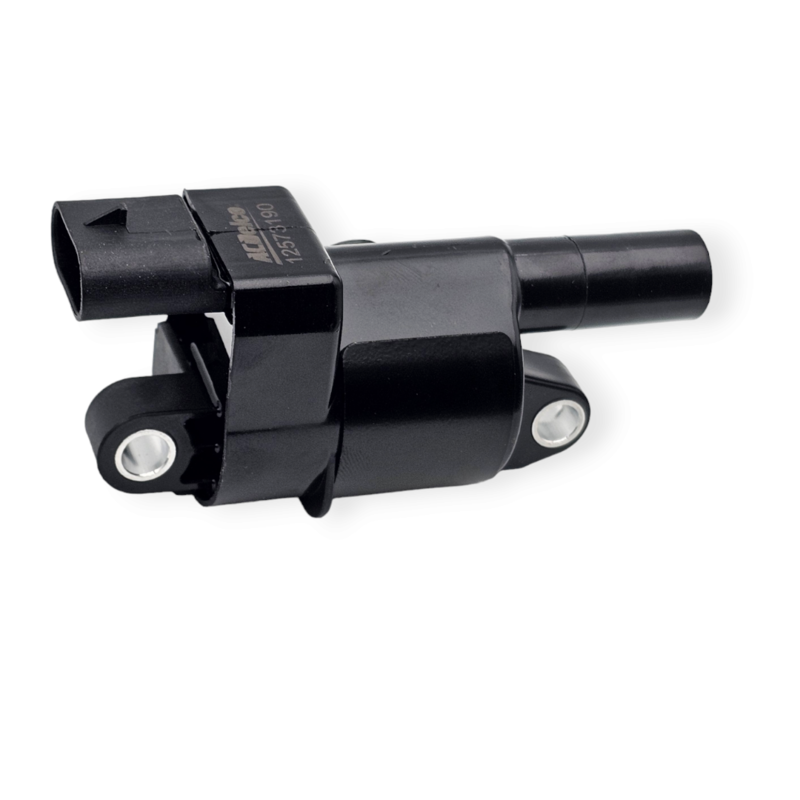 Bobina Chevrolet Silverado 5.7 06-11 4/Pines Cuerpo Redondo