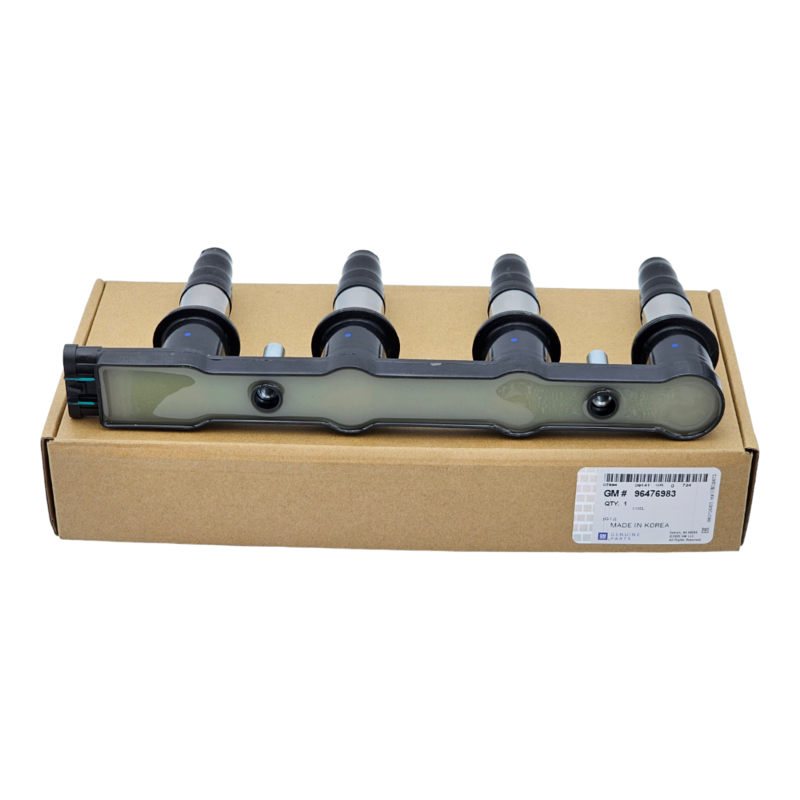 Bobina Chevrolet Sonic 1.8 13-19 7/Pines 4/Salidas