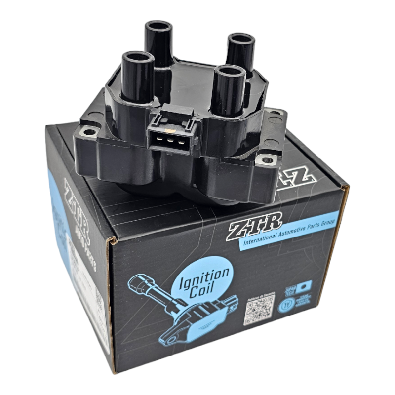 Bobina Kia Sportage 2.0 94-01 8/Valvulas 3/Pines 4/Salidas