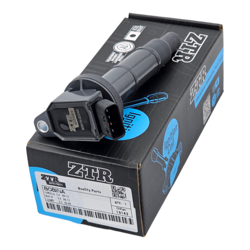 Bobina Toyota Camry 2.2 95-99 4/Pines