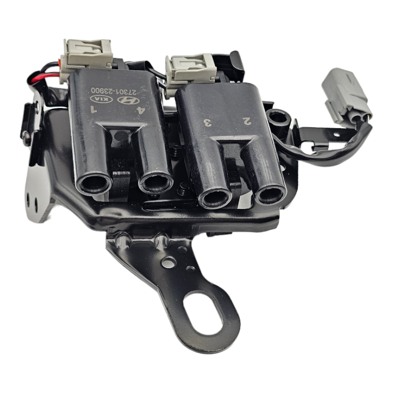 Bobina Hyundai Elantra Avante 96-00 4/Pines 2/Modulos Separados 4/Salida
