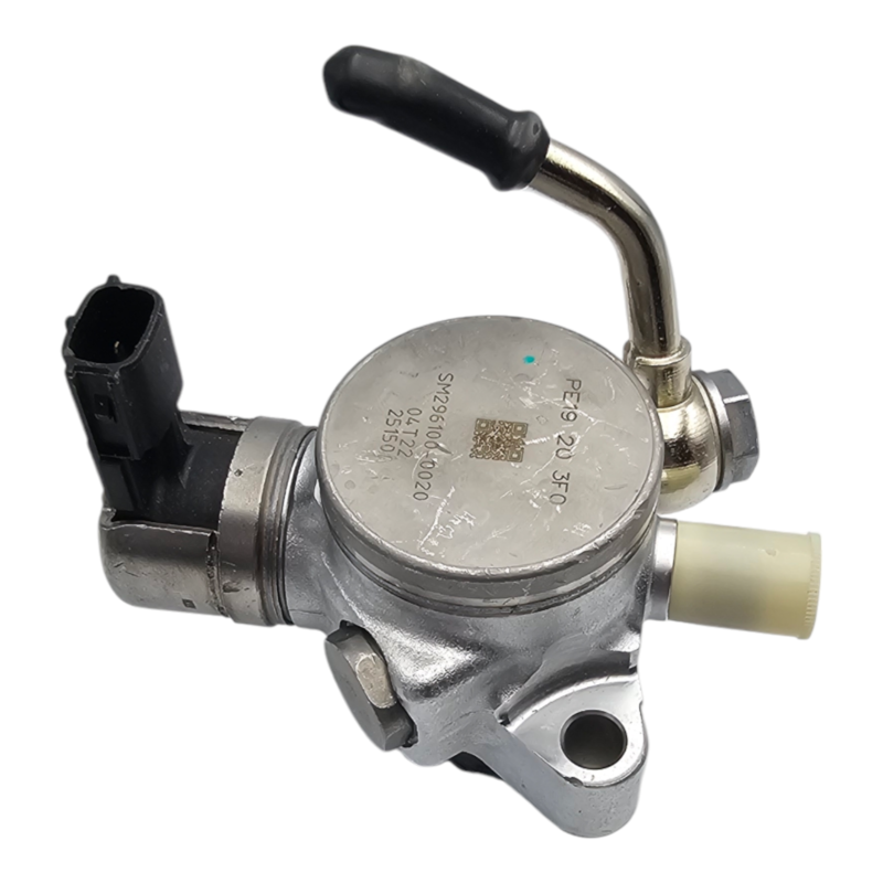 Bomba De Alta Mazda 3 Y Cx5 2,5 14-19