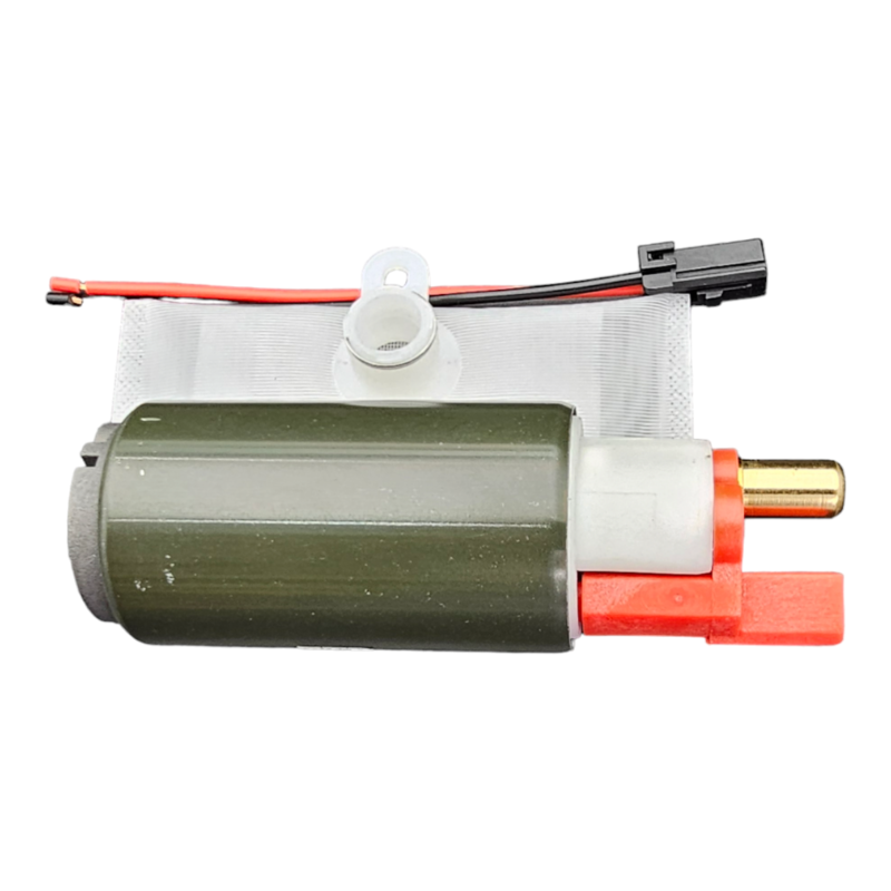 Bomba Gasolina Ford Escape 2.0 2012-2019 Tubo Liso