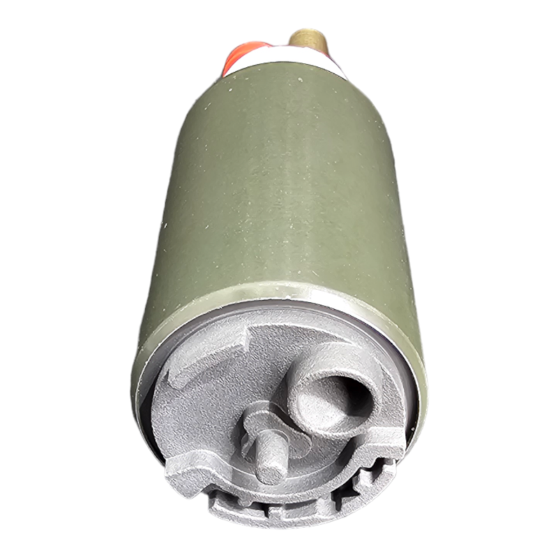 Bomba Gasolina Ford Escape 2.0 2012-2019 Tubo Liso