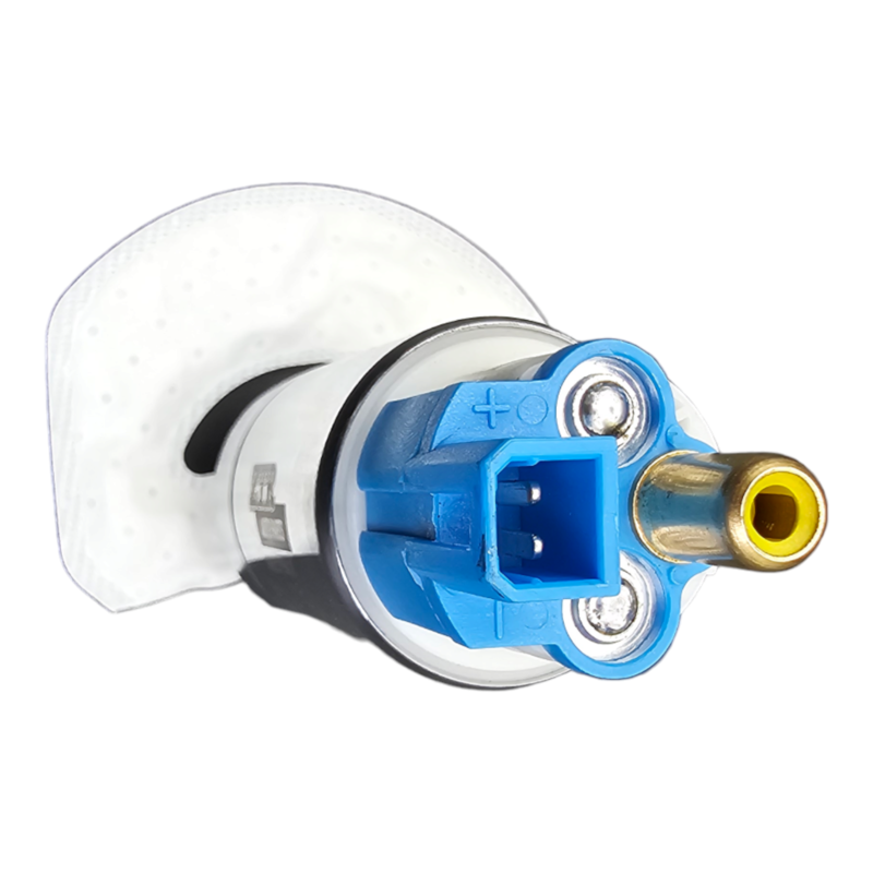 Bomba Gasolina Mazda 3 1.6 2005-2015 Tubo Liso