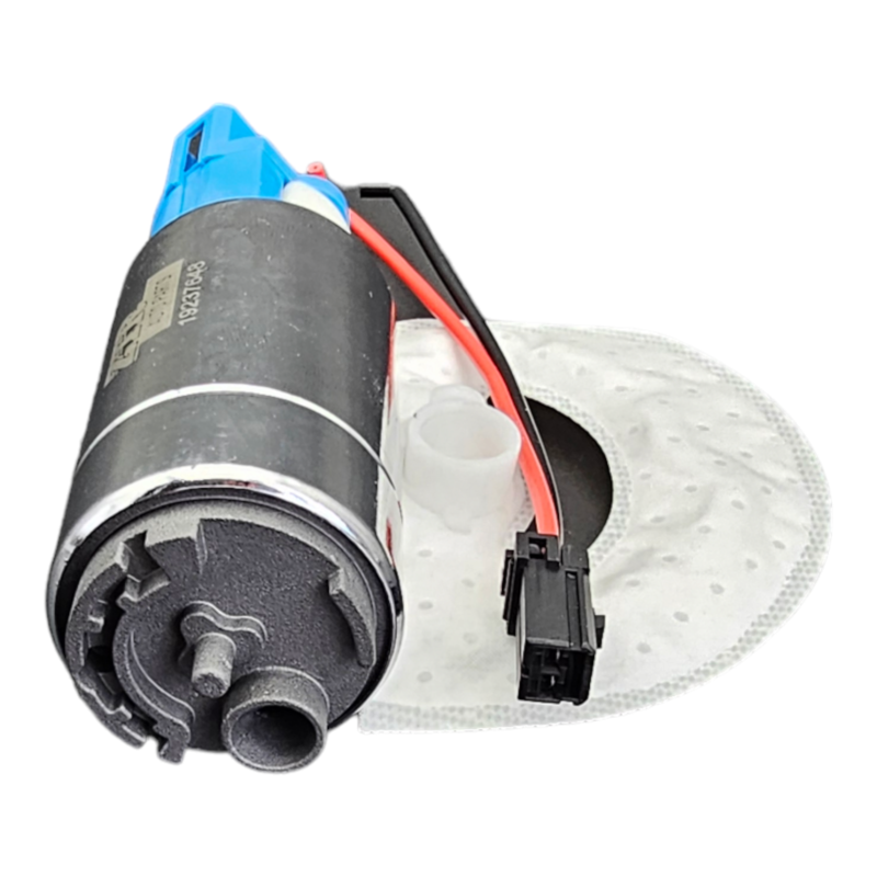 Bomba Gasolina Mazda 3 1.6 2005-2015 Tubo Liso