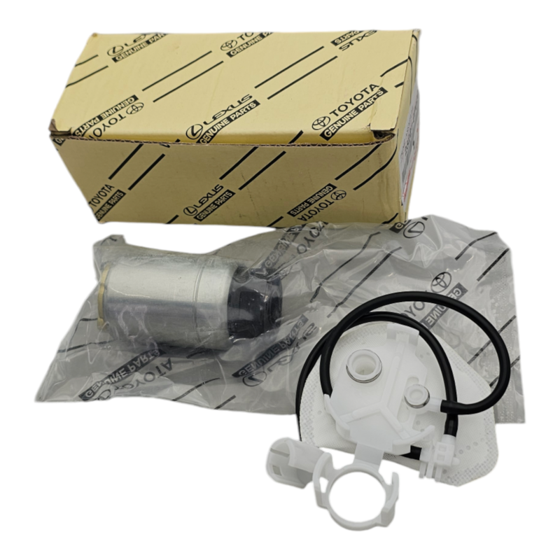 Bomba Gasolina Toyota Fortuner 2.7 08-14
