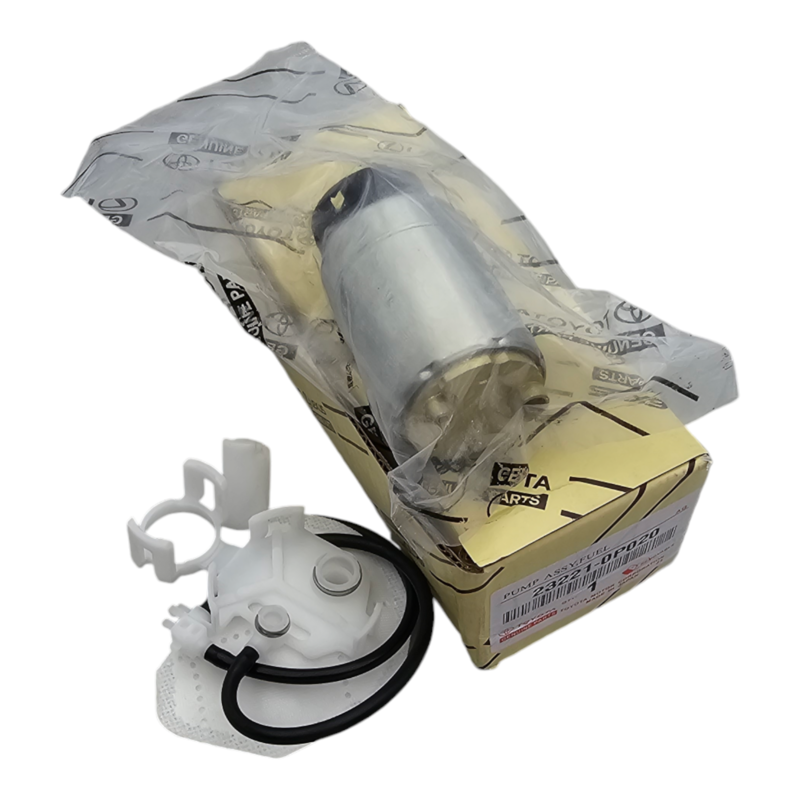 Bomba Gasolina Toyota Hilux Vigo 2.7 2006-2016