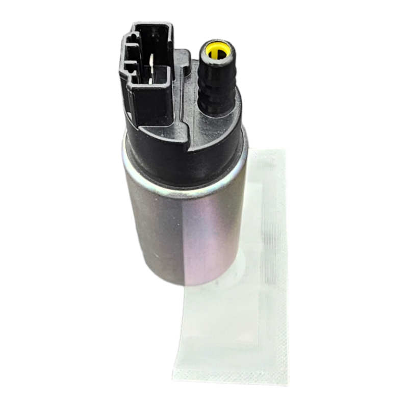 Bomba Gasolina Universal 2068 Tubo Corrugado 110 Psi 100 L/H