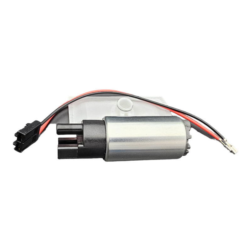 Bomba Gasolina Universal 2068 Tubo Liso 110 Psi 100 L/H