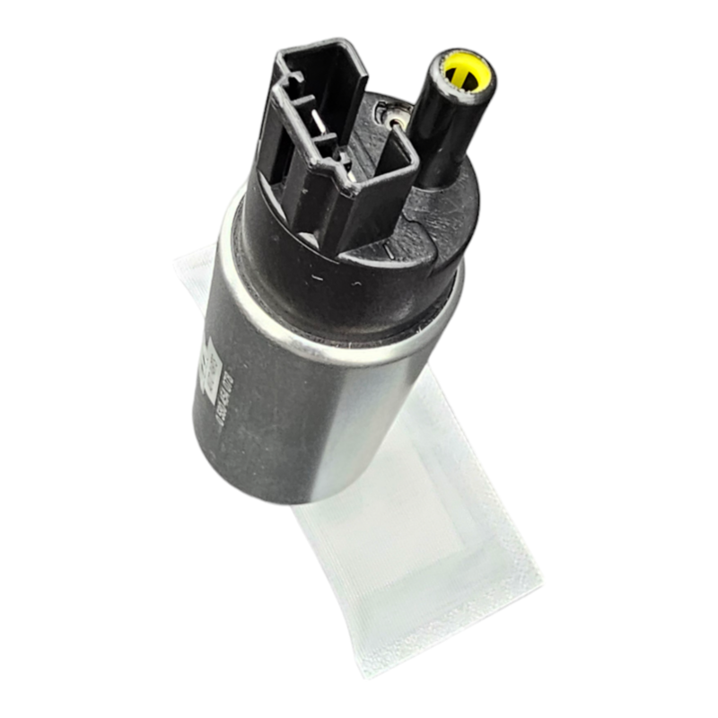 Bomba Gasolina Universal 2068 Tubo Liso 110 Psi 100 L/H