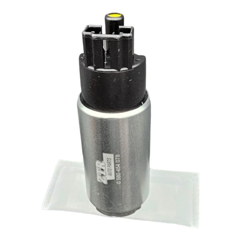 Bomba Gasolina Universal 2068 Tubo Liso 110 Psi 100 L/H