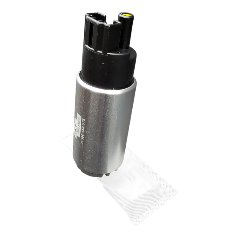 Bomba Gasolina Universal 2068 Tubo Liso 110 Psi 100 L/H