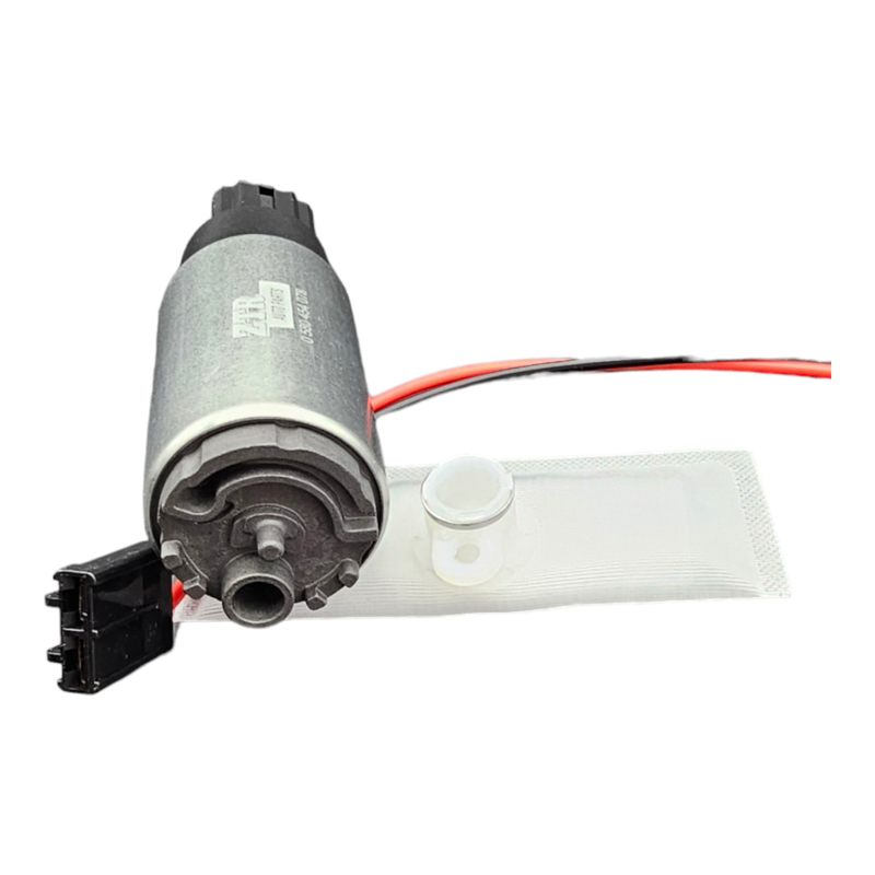 Bomba Gasolina Universal 2068 Tubo Liso 110 Psi 100 L/H