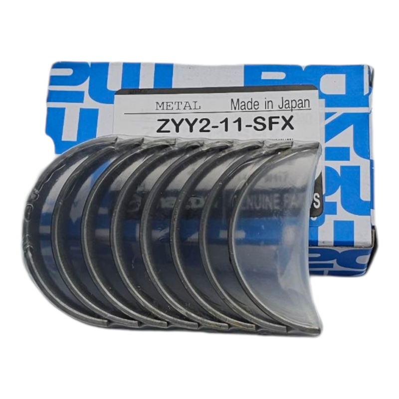 Casquete Biela Mazda 3 1.6 / 0.50