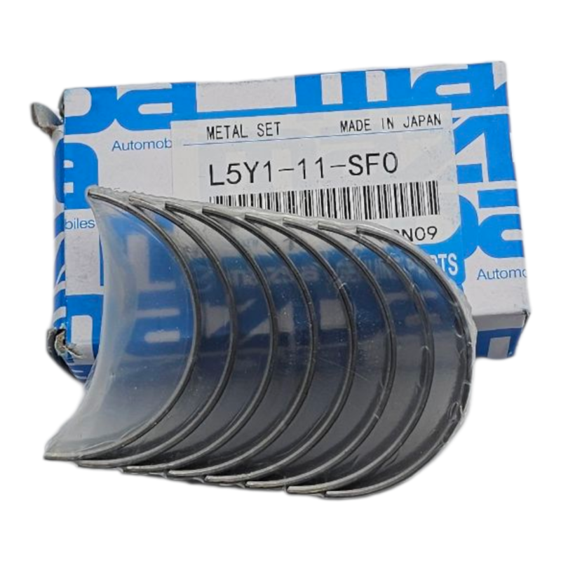 Casquete Biela Mazda 3 2.0 15-21