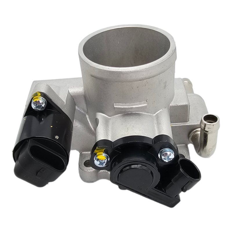 Cuerpo Aceleración Chevrolet Aveo 1.4 1.6 /06-14