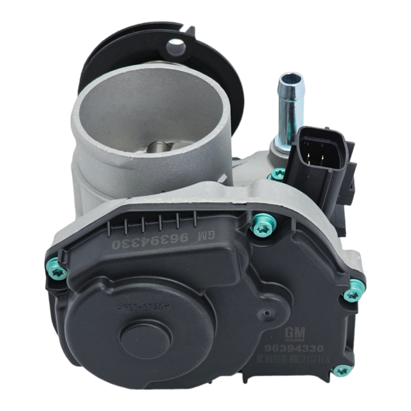 Cuerpo Aceleración Chevrolet Optra 1.4 1.6 / 04-13