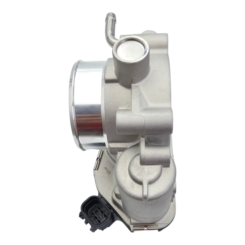 Cuerpo Aceleración Chevrolet Sail 1.4 13-19