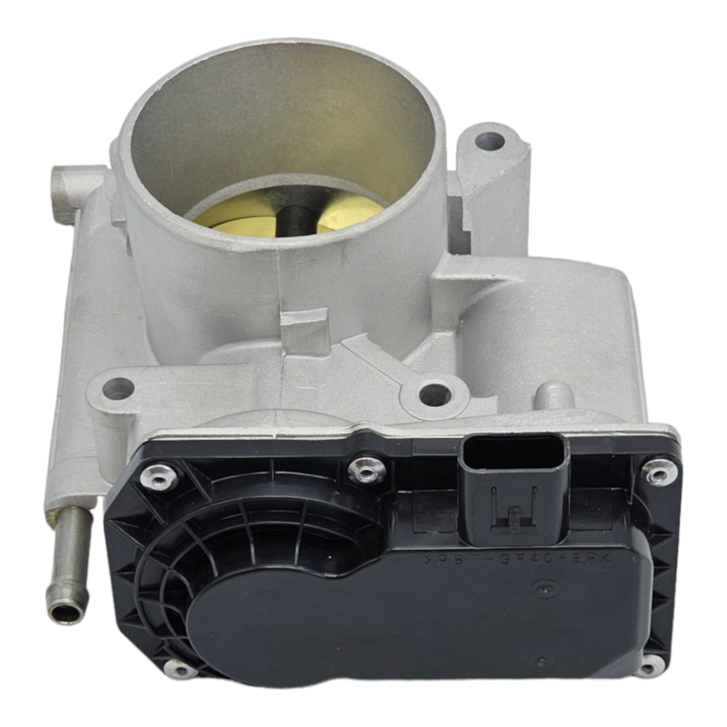 Cuerpo Aceleración Mazda 3 2.0 05-14