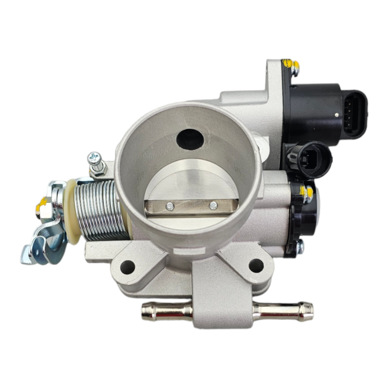 Cuerpo Aceleración Chevrolet N200 N300 1.2 10-17