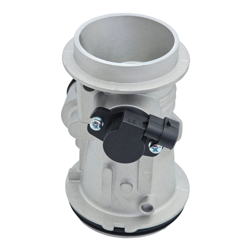 Cuerpo Aceleración Renault Symbol 1.6 09-13 8 Valvulas