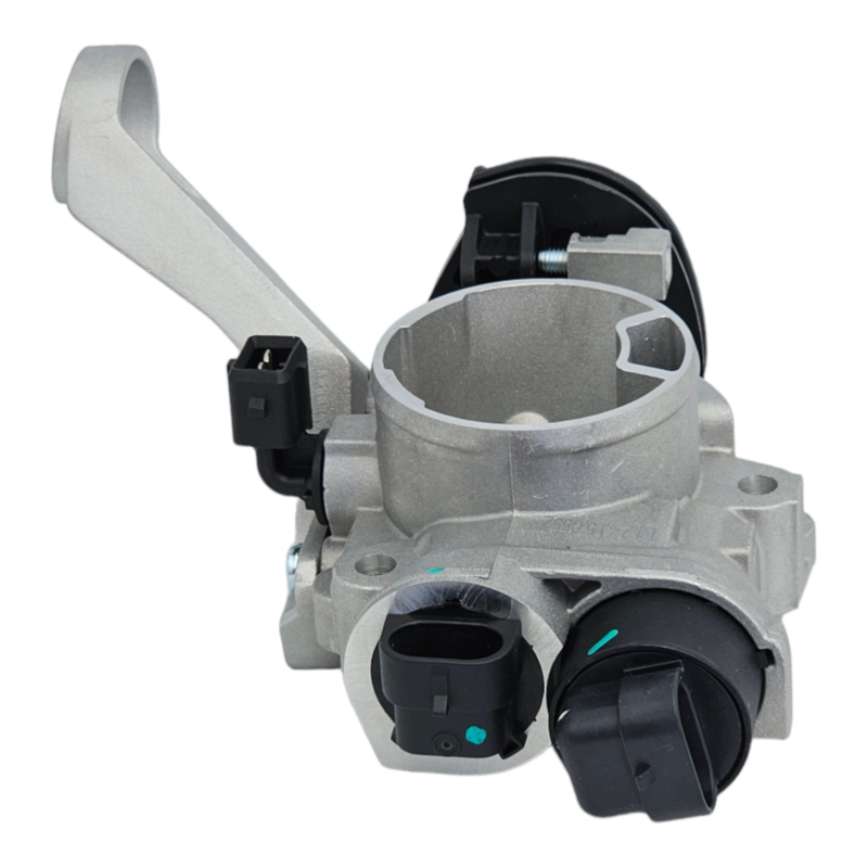 Cuerpo Aceleración Renaul Twingo 1.2/ 98-05 8 Valvulas