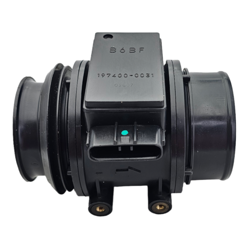 Sensor Maf Flujo De Aire Mazda Allegro 1.6 / 95-08