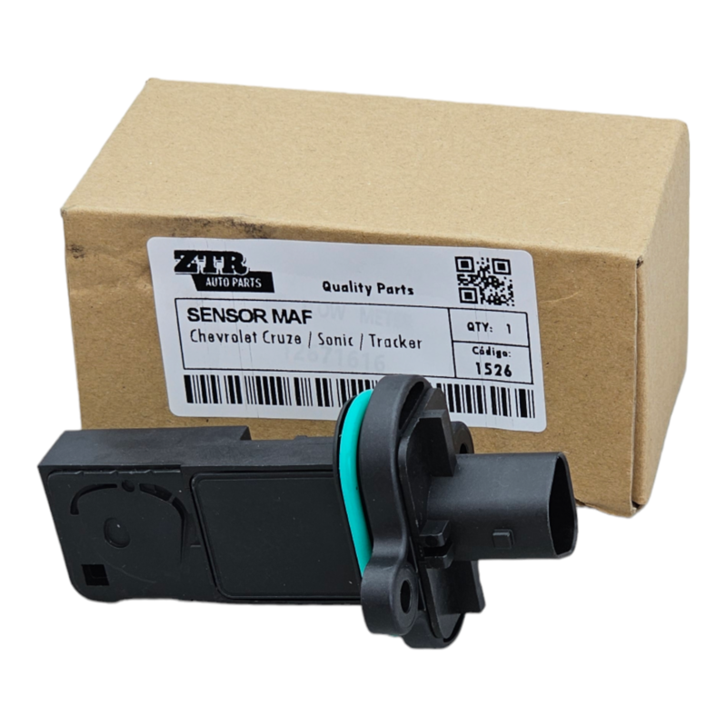 Sensor Maf Flujo De Aire Chevrolet Hhr 2.4 09-11