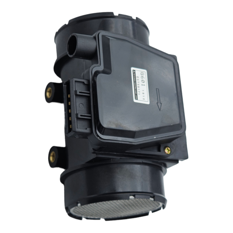 Sensor Maf Flujo De Aire Mazda B2.2 /98-07 / 5 Pines