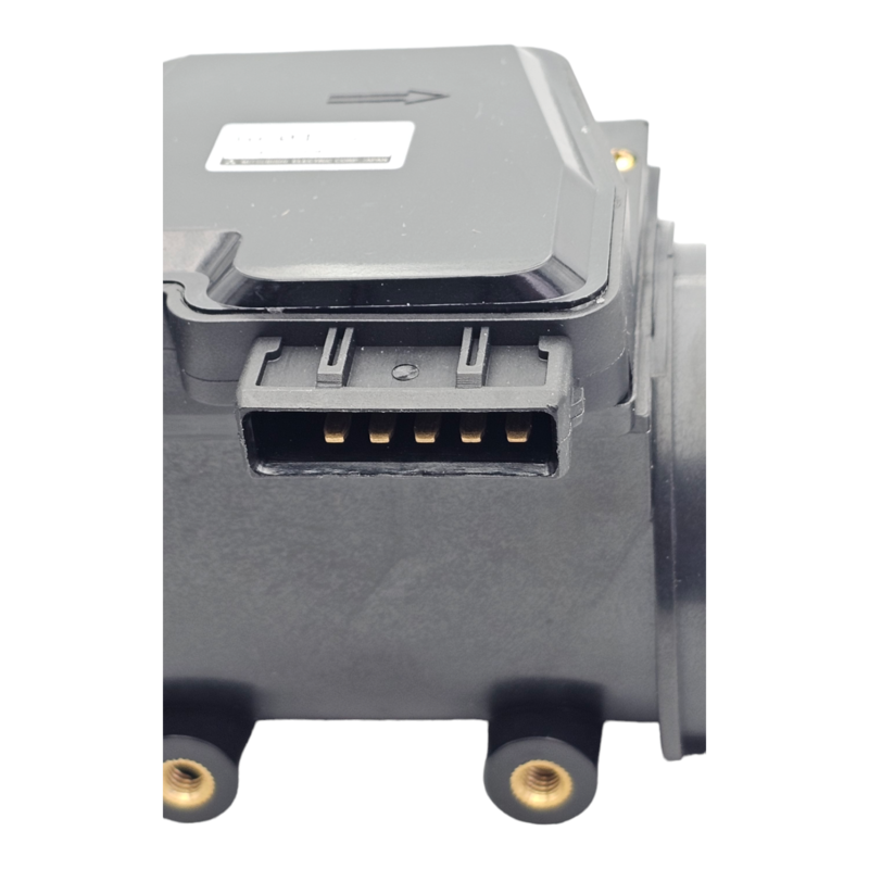 Sensor Maf Flujo De Aire Mazda B2.2 /98-07 / 5 Pines