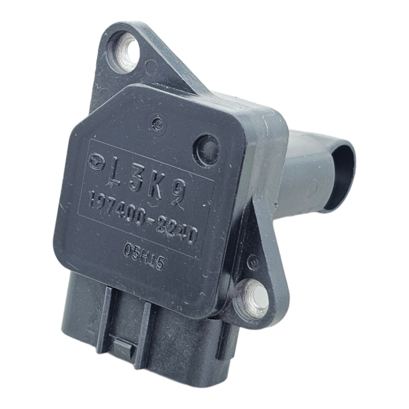 Sensor Flujo Aire Mazda Cx7 2.3 2.5 /07-12