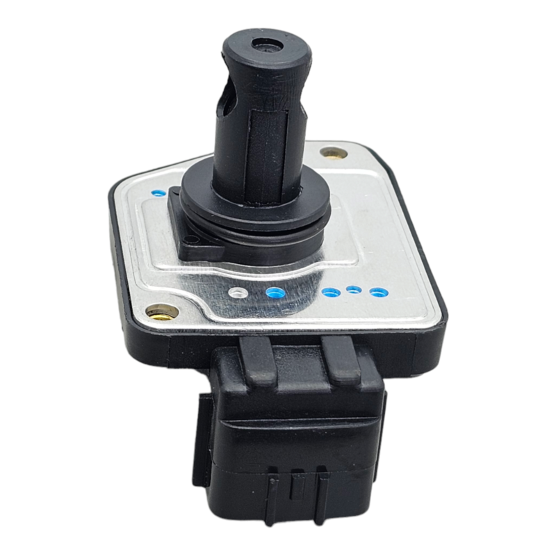 Sensor Maf Flujo De Aire Nissan Frontier 2.4 / 03-12 /2 Tornillos 3 Pines