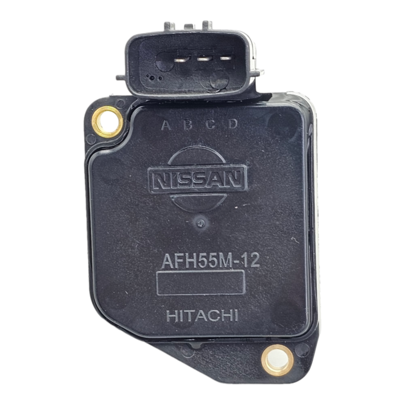 Sensor Maf Flujo De Aire Nissan Frontier 2.4 / 03-12 /2 Tornillos 3 Pines