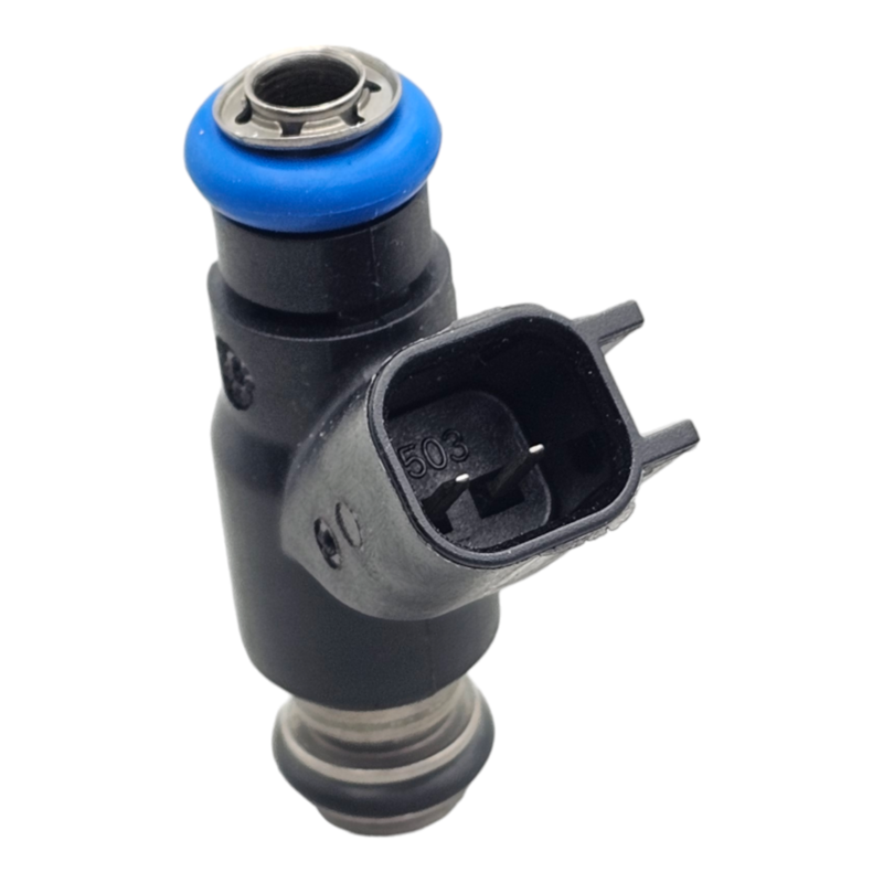 Inyector Gasolina Chevrolet Aveo Emotion 1.6