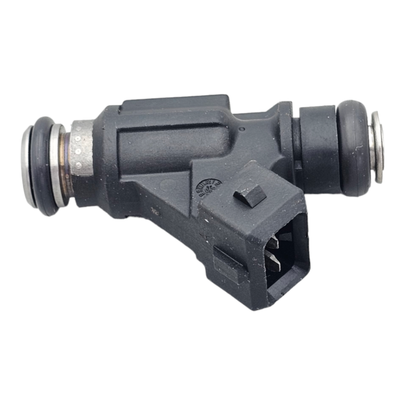 Inyector Gasolina Hafei Minyi 1.1 Ruiyi 1.1 Luzun 1.1 Dfm 1.3 2 Huecos