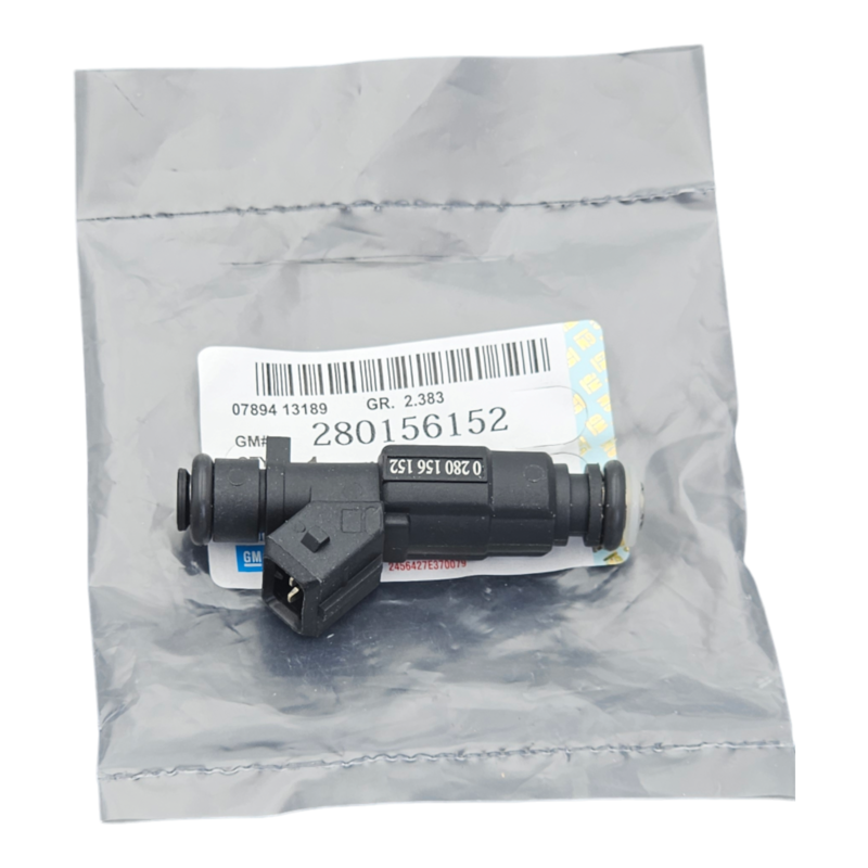 Inyector Gasolina Chevrolet Corsa Evolution 1.8