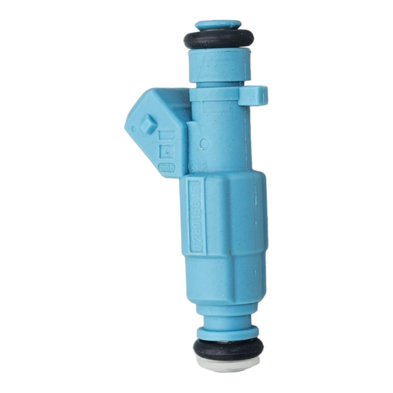 Inyector Gasolina Chevrolet Corsa Evolution 1.4