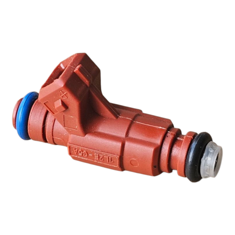 Inyector Gasolina Ford Explorer Limited 3.5 2002-2005 6 Cilindros Rojo Corto