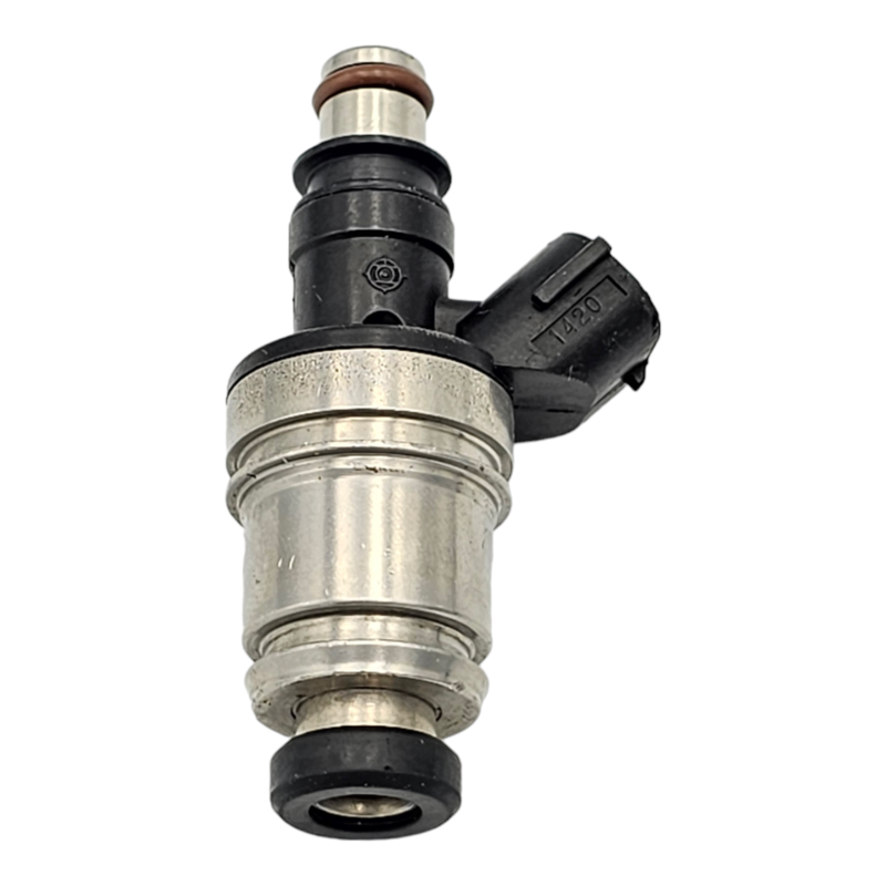 Inyector Gasolina Chevrolet Alto 1.0 00-04