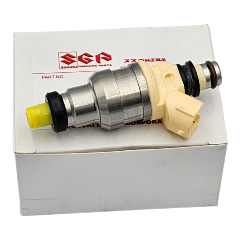 Inyector Gasolina Chevrolet G/Vitara 1.6 Blanco