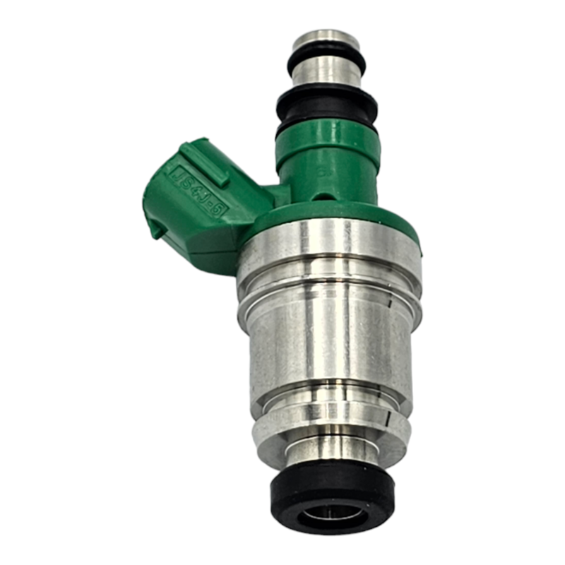 Inyector Gasolina Chevrolet G/Vitara 2.5 2.7 00-08 V-6