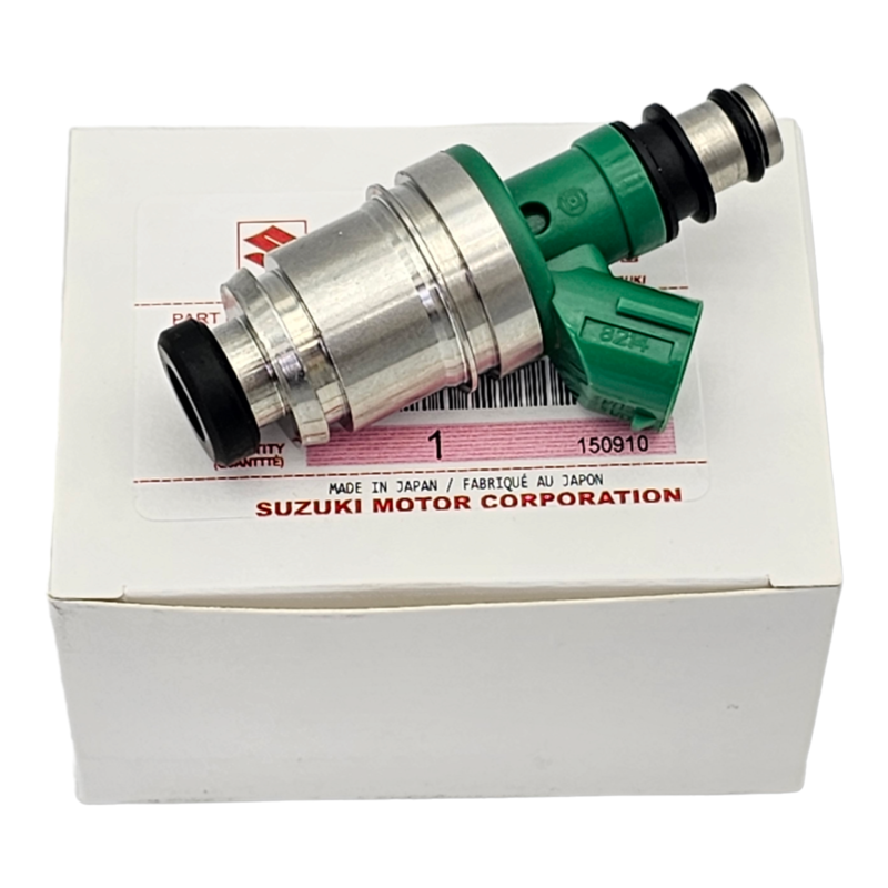 Inyector Gasolina Chevrolet G/Vitara 2.5 2.7 00-08 V-6