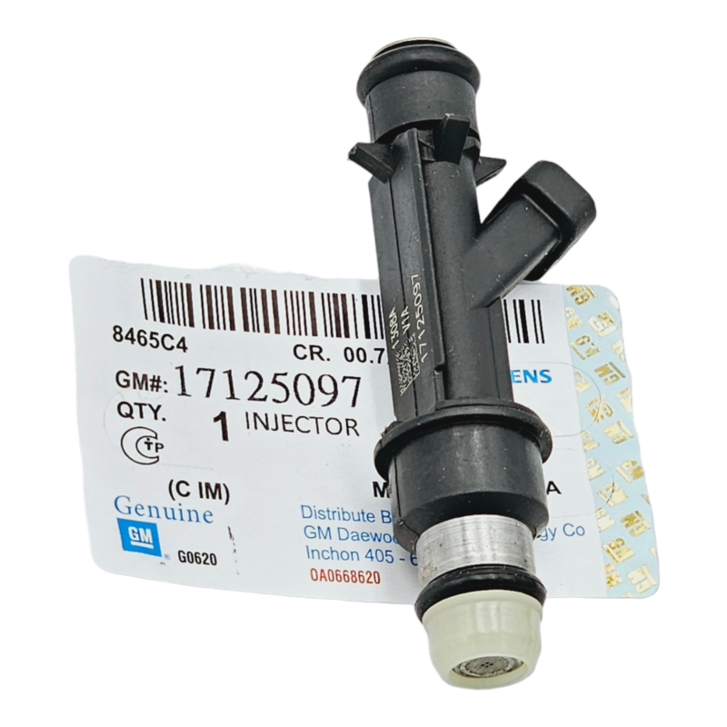 Inyector Gasolina Chevrolet Luv 2.2 00-04