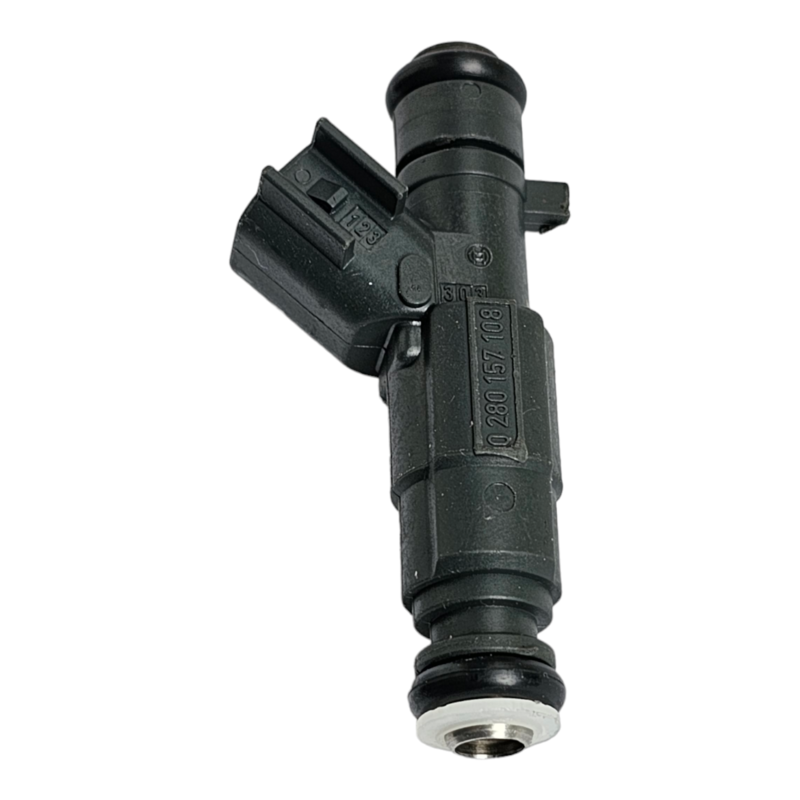 Inyector Gasolina Chevrolet Sail 1.4